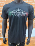 Mexico bc x legends(black)