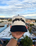 Breaking Chains Hat (Beige & Black)